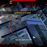 Death Point: nuova avventura shooter game per iPhone