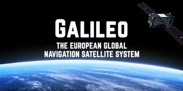 iPhone 8/8 Plus e iPhone X supportano i satelliti Galileo e QZSS