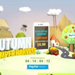 GearBest da il via alle promozioni della Grande Raccolta d’Autunno!