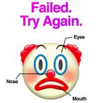 Huawei prende in giro Apple per il “fail” del Face ID