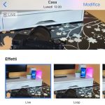iOS 11: ecco come trasformare le Live Photos in GIF