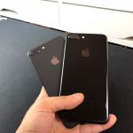 Colori iPhone 8: lo “Space Gray” è diverso dal nero di iPhone 7