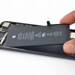 iOS 11 consuma più batteria di iOS 10?