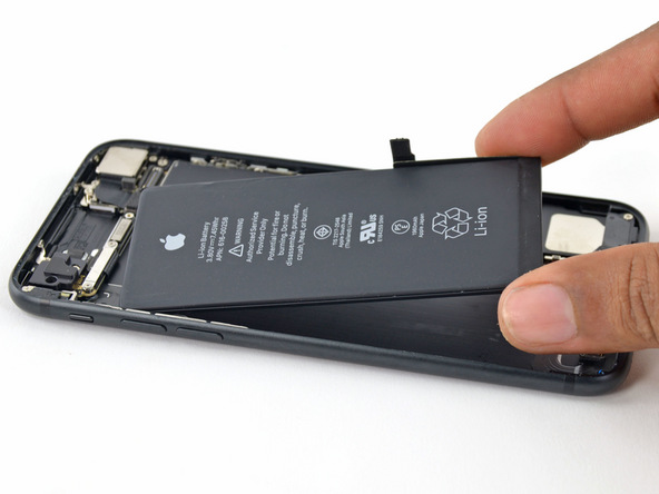 iOS 11 consuma più batteria di iOS 10?