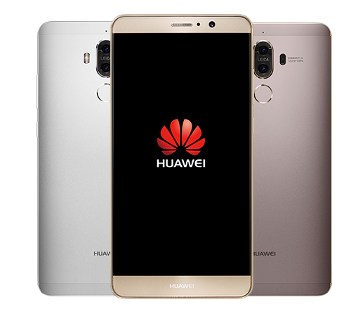 Huawei supera Apple e diventa il secondo produttore di smartphone al mondo
