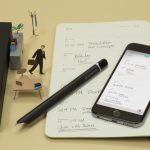 Moleskin lancia il block notes cartaceo che si sincronizza con iCloud!