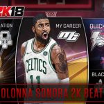 La stagione NBA 2K18 ora disponibile per iOS
