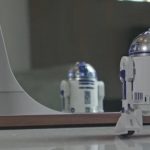 Star Wars: arrivano i nuovi droidi R2-D2 e BB-9E compatibili con iPhone