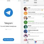 Telegram si aggiorna con tante novità