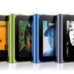L’iPod nano di sesta generazione è ora “obsoleto”