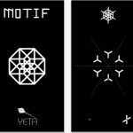 Giveaway Of The Week: 3 copie gratuite per Motif [CODICI UTILIZZATI CORRETTAMENTE]