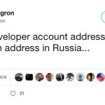 Problemi al sito Apple Developer, ecco cosa è successo