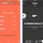 L’app gratuita della settimana è Streaks Workout