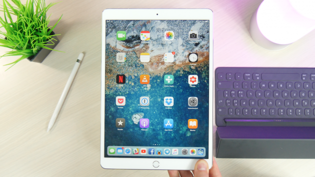 iPad Pro 10.5″, la nostra recensione con iOS 11 – VIDEO