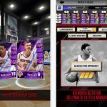 My NBA 2K18 arriva su App Store