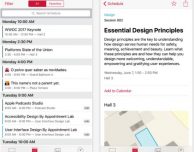 Apple aggiorna WWDC con diverse novità