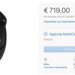 Diversi Apple Watch Serie 2 non disponibili, sta per arrivare il nuovo modello