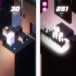 Push & Pop: puzzle game futuristico consigliato da Apple