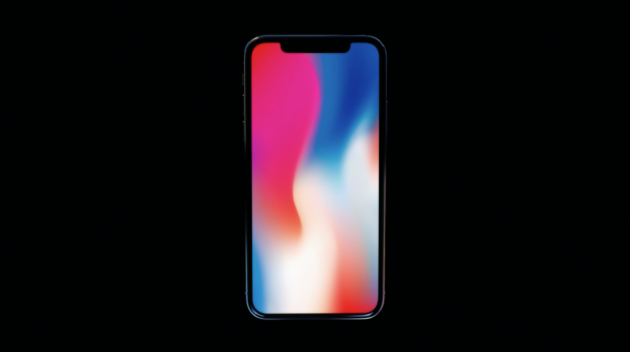 iPhone X è UFFICIALE: design, caratteristiche, prezzi e disponibilità!