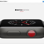 Apple Watch: l’Italia non lo merita in acciaio e in ceramica