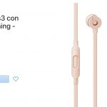 Beats: ecco tutte le novità dopo l’evento Apple!