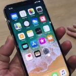 Dagli USA i primi hands-on di iPhone X e iPhone 8