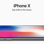 Il nuovo iPhone X a confronto con i top di gamma Android