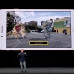 I nuovi iPhone sono progettati per la realtà aumentata