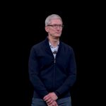 Rivivi l’evento Apple 2017 in soli 12 minuti di video