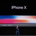 Come si pronuncia “iPhone X”?