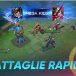 Il MOBA Arena of Valor arriva su App Store