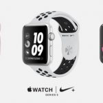 Apple Watch Series 3 compatibile a partire da iPhone 5s e iOS 11