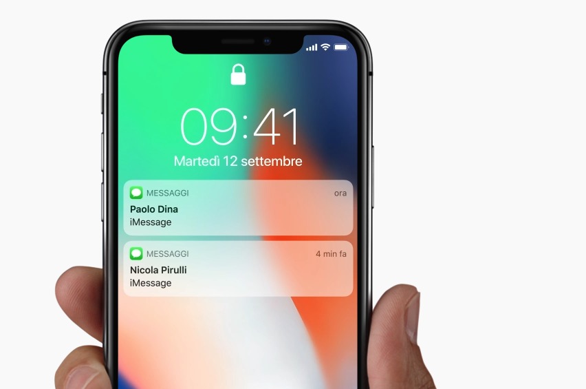Quando è Uscito L Iphone X