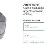 Apple Watch Series 3 e Apple TV 4K disponibili per il pre-ordine