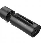 RAVPower U-HUB, batteria portatile e lettore schede SD per iPhone