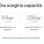 iPhone 8, i primi pre-ordini sono pronti per la spedizione