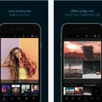 Tante novità per Adobe Photoshop Express
