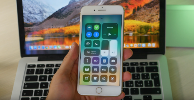 iOS 11, la nostra RECENSIONE con tutte le novità! – VIDEO