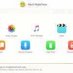 MacX MediaTrans, ecco come trasferire i dati senza iTunes anche sui nuovi iPhone