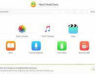 MacX MediaTrans, ecco come trasferire i dati senza iTunes anche sui nuovi iPhone