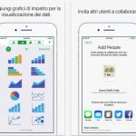 Nuovi update per Pages, Numbers e Keynote