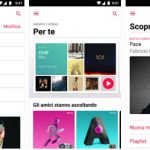 Apple Music per Android si aggiorna con le ricerche vocali