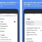 Things si aggiorna con l’integrazione di Siri in iOS 11