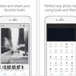 Importante update per Snapseed di Google