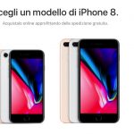 iPhone 8 e iPhone 8 Plus ufficialmente disponibili (con Apple Watch 3 e Apple TV 4K), ma non c’è la fila