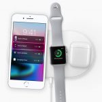 Il case AirPods con ricarica wireless sarà venduto anche separatamente