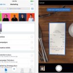Dropbox è ora integrato in File di iOS 11