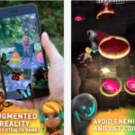 Lila’s Tale: Stealth – adventure stealth game nel tuo salotto grazie alla realtà aumentata