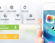 Nuovo iPhone? WinX MediaTrans è una valida alternativa ad iTunes!