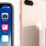 Accessori di terze parti per la ricarica rapida di iPhone 8 e X